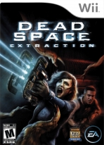 Obal-Dead Space Extraction