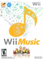 Obal-Wii Music