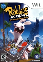 Obal-Rabbids Go Home