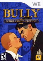 Obal-Bully: Scholarship Edition