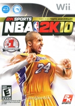 Obal-NBA 2K10
