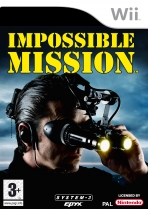 Obal-Impossible Mission