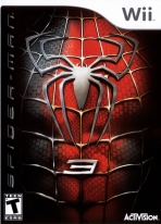 Obal-Spider-Man 3