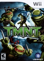 Obal-TMNT