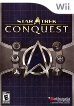 Obal-Star Trek: Conquest