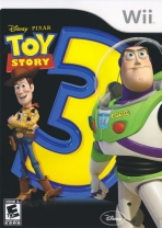 Obal-Toy Story 3