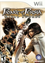 Obal-Prince of Persia: Rival Swords