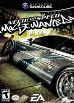 Obal-Need for Speed: Most Wanted