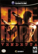Obal-Die Hard: Vendetta