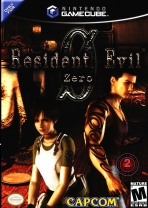 Resident Evil Zero