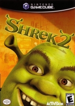 Obal-Shrek 2