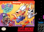 Rockos Modern Life: Spunkys Dangerous Day