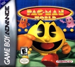 Obal-Pac-Man World