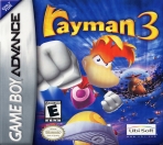 Obal-Rayman 3