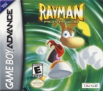 Obal-Rayman Advance