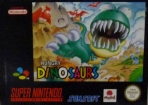 Obal-Hungry Dinosaurs