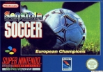 Obal-Sensible Soccer