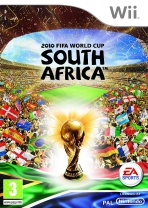 Obal-2010 FIFA World Cup South Africa
