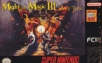 Obal-Might and Magic III: Isles of Terra