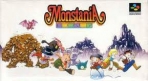 Obal-Monstania