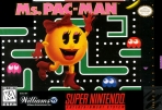 Obal-Ms. Pac-Man