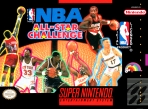 Obal-NBA All-Star Challenge