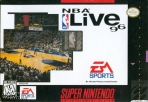 Obal-NBA Live 96