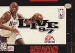 Obal-NBA Live 97