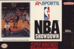 Obal-NBA Showdown