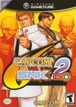 Obal-Capcom vs. SNK 2 EO