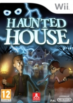 Obal-Haunted House
