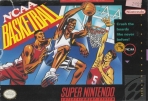 Obal-NCAA Basketball