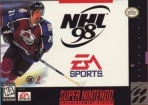 Obal-NHL 98