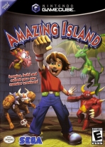 Obal-Amazing Island