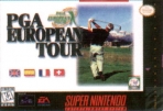 Obal-PGA European Tour