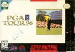 Obal-PGA Tour 96