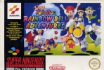 Obal-Popn Twinbee - Rainbow Bell Adventures