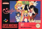 Obal-Sailor Moon R