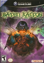Obal-Baten Kaitos: Eternal Wings and the Lost Ocean