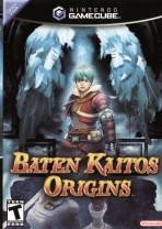 Baten Kaitos Origins