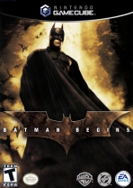 Obal-Batman Begins