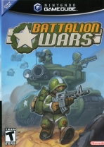 Battalion Wars