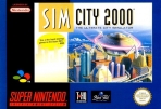 Obal-SimCity 2000