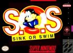 Obal-Sink or Swim