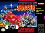 Obal-Super Smash T.V.