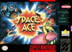 Obal-Space Ace
