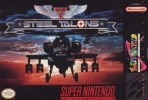 Obal-Steel Talons