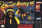 Obal-Street Hockey 95