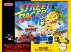 Obal-Street Racer