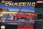 Obal-Super Chase H.Q.